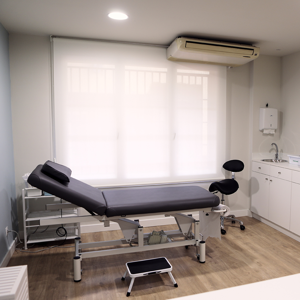Images Inederm, Institut Eixample De Dermatologia