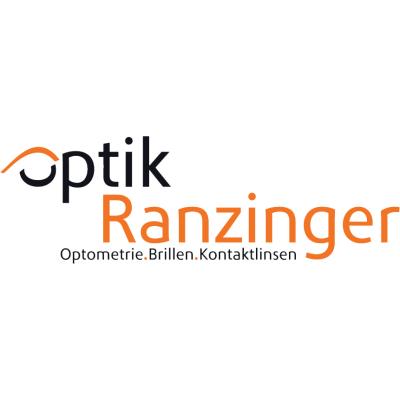 Optik Ranzinger in Hauzenberg - Logo