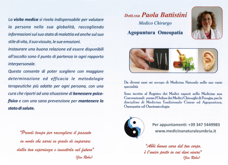 Images Battistini Dott.ssa Paola