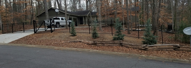 Images NEED-A-FENCE, INC.