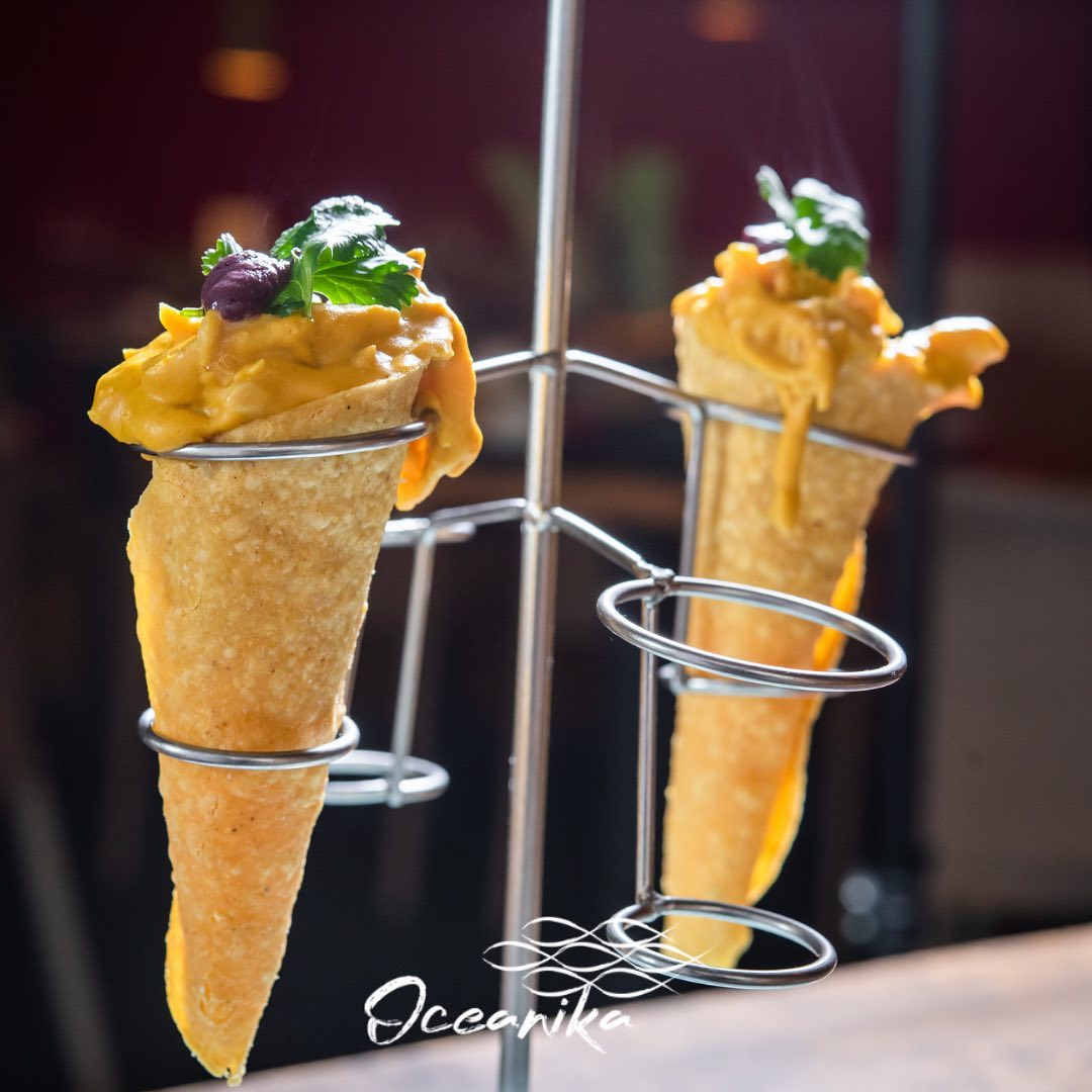 Images Oceanika Madrid