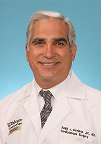 Ralph Damiano