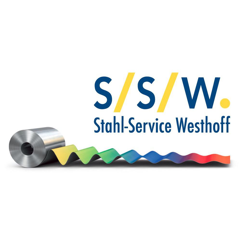 Logo Stahl-Service Westhoff GmbH