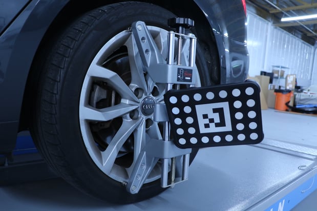 Images Collision Automotive Diagnostics