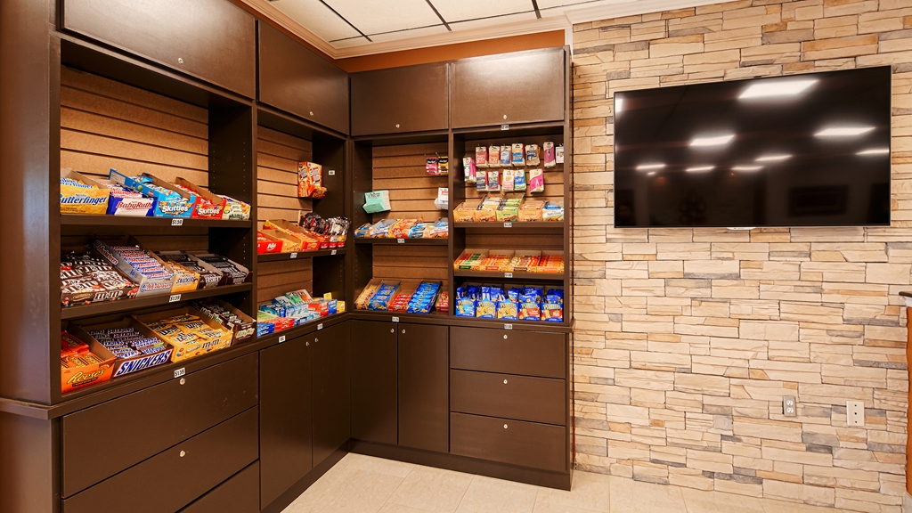 Sundry Shop 