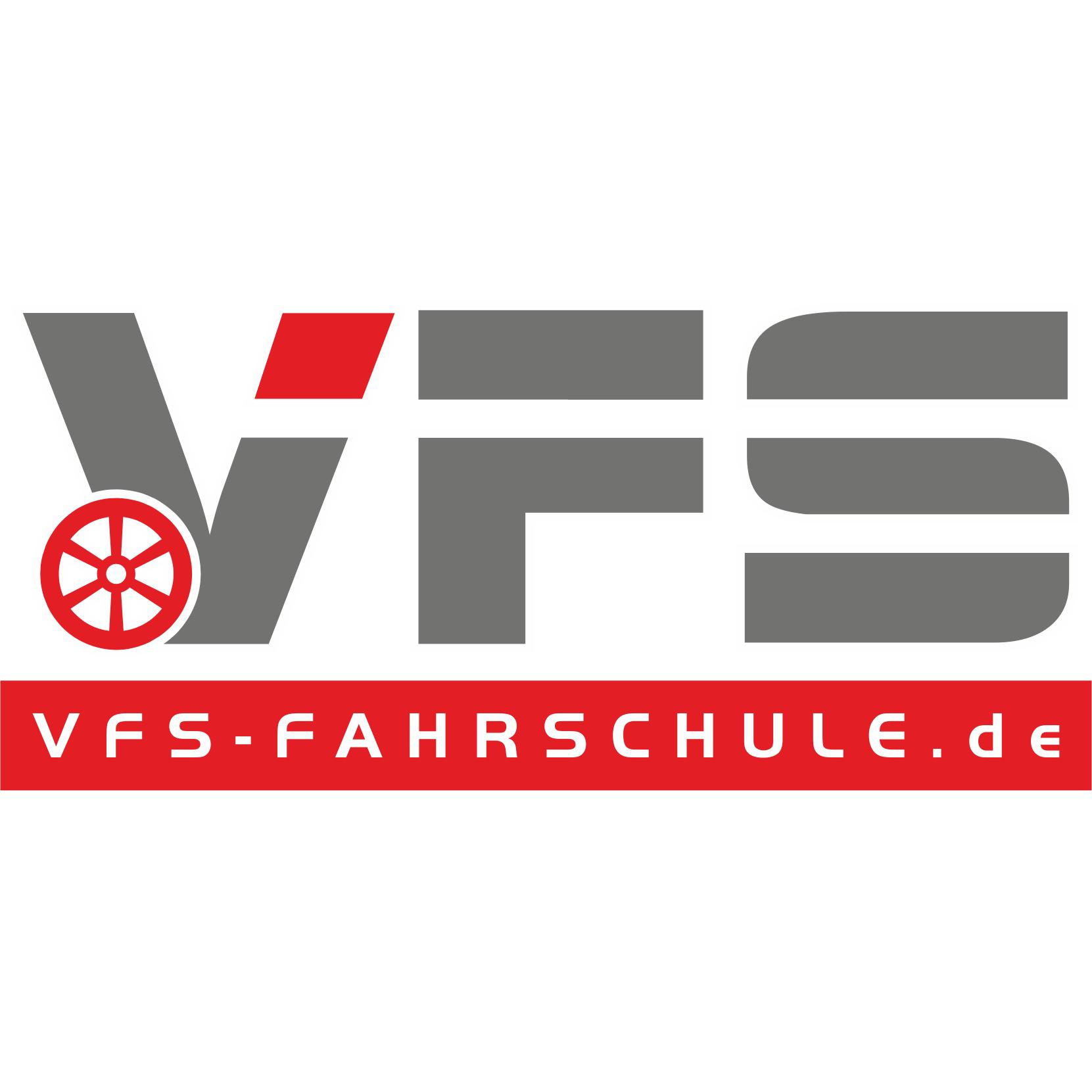 Logo VFS Fahrschule Osnabrück