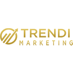 Trendi Marketing Agency Logo