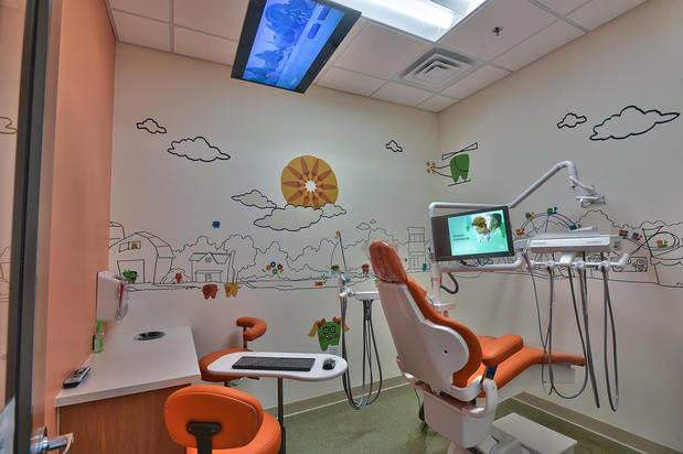 Images My Kid's Dentist & Orthodontics