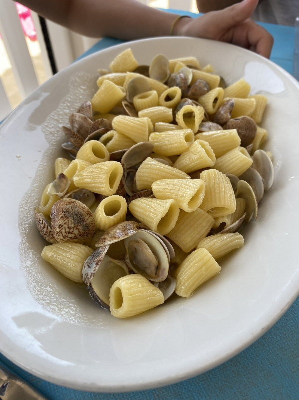 Images Ristorante Stabilimento Balneare  Albatros