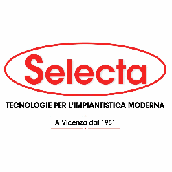 Selecta S.r.l. Logo