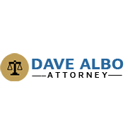 Dave Albo Attorney Logo