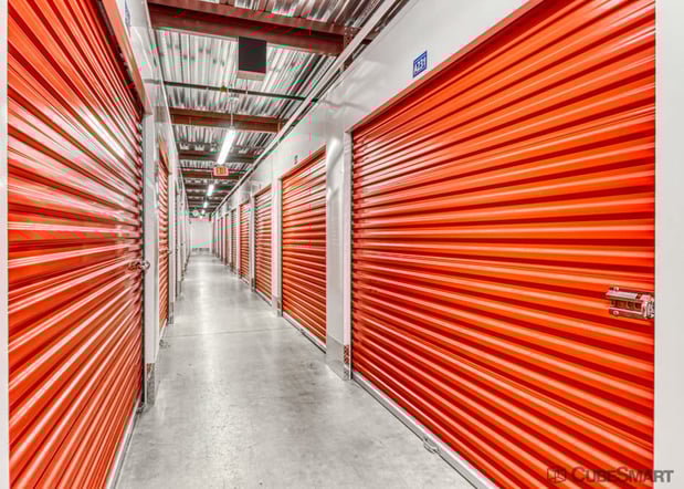 Images CubeSmart Self Storage
