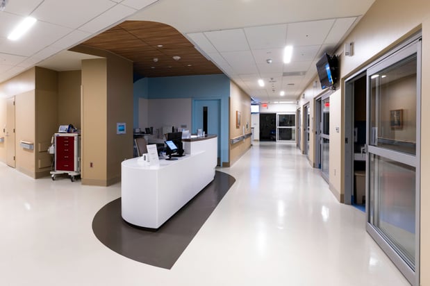 Images Providence Cedars-Sinai Tarzana Medical Center