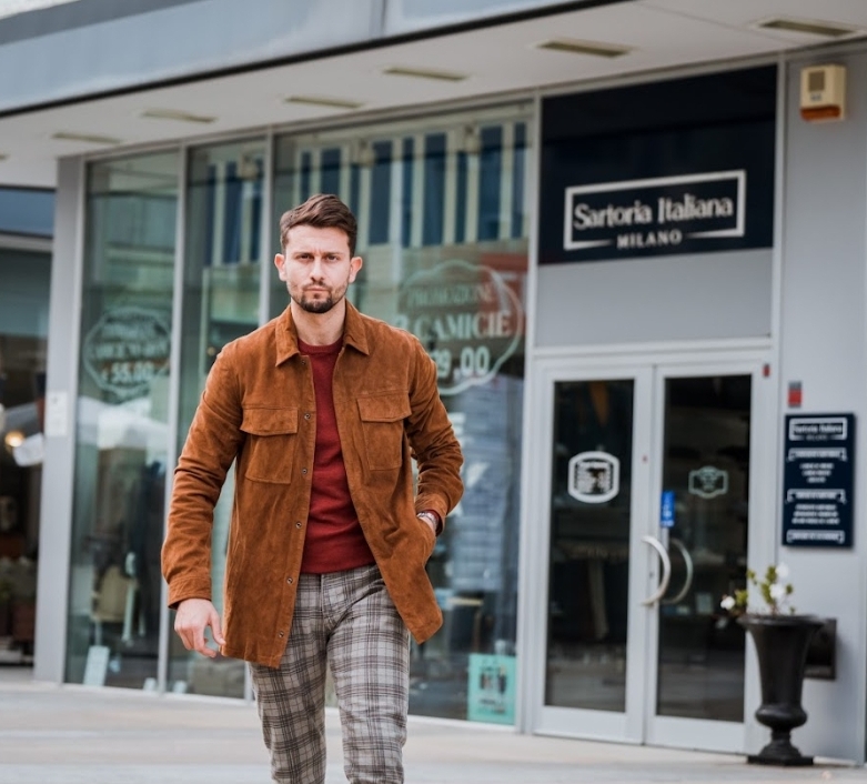 Images A Misura d'Uomo - La Sartoria Italiana - a Milano