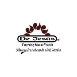 Funerales De Jesús Logo