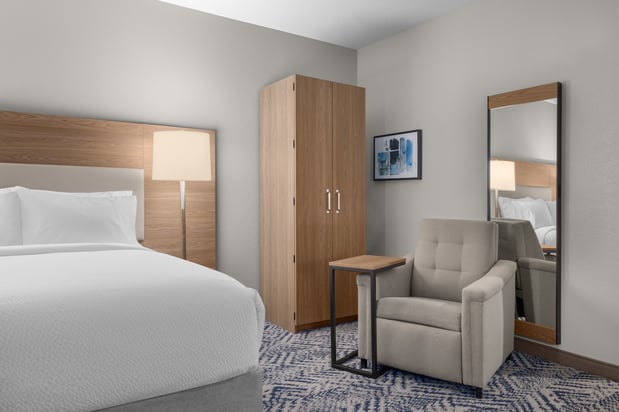Images Candlewood Suites Alexandria by IHG