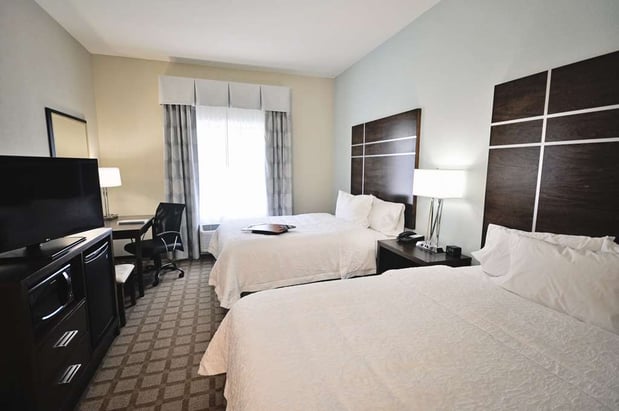 Images Hampton Inn & Suites Hutto Austin