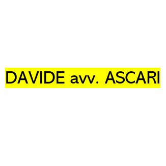 Studio Legale Avv. Davide Ascari Logo