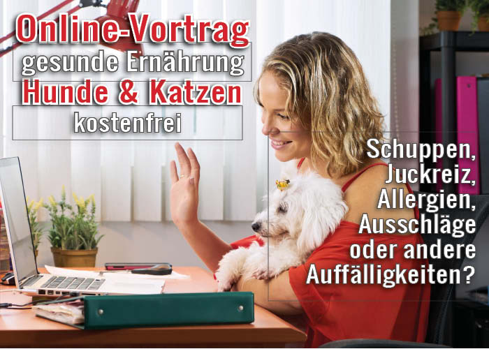 Bild 1 von Fedor Tiernahrung