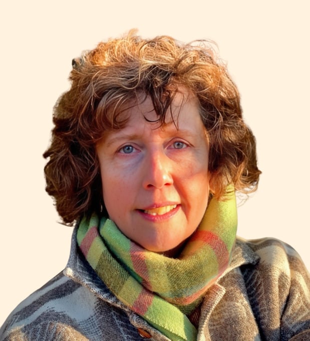 Images Jacklyn Amberwood, Counselor