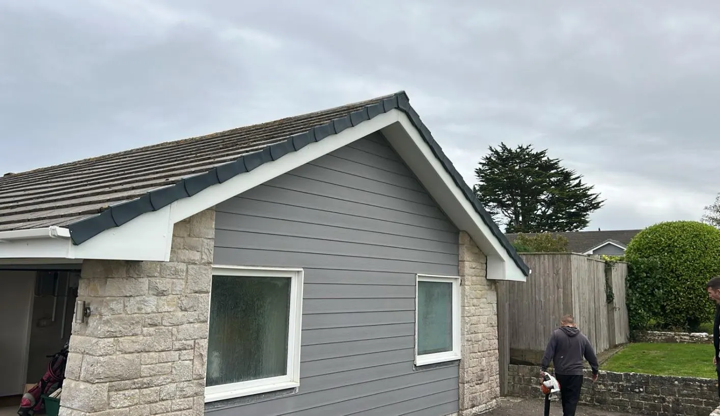 Images TJ Southern Roofing Ltd