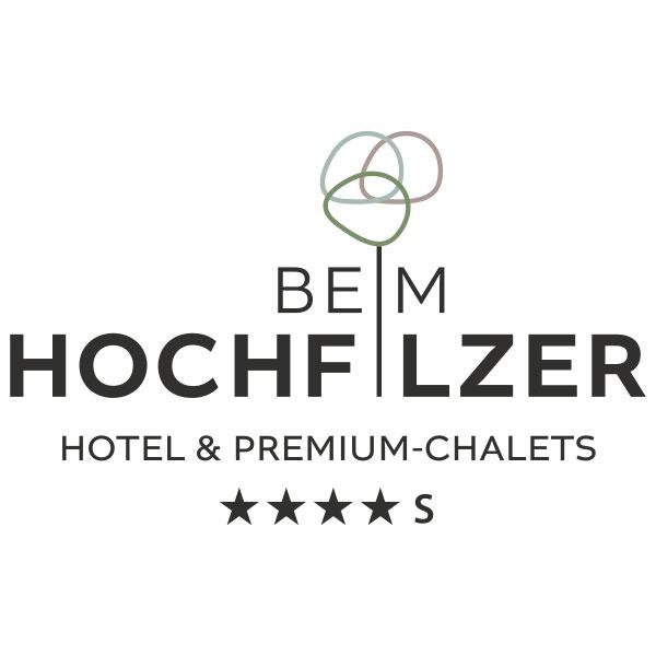 Beim Hochfilzer - Hotel & Premium-Chalets Logo