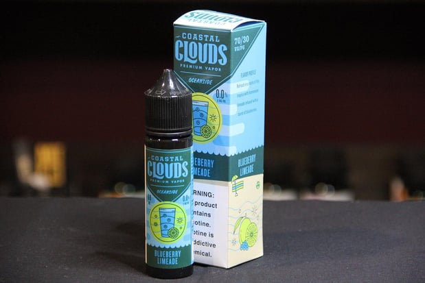 Images Outlaw Vapes & Dispensary