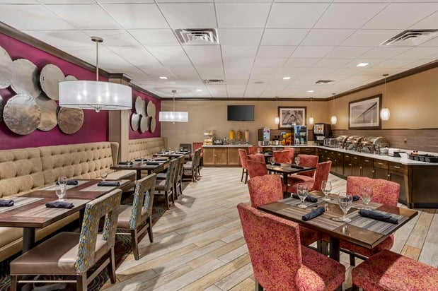 Images Best Western Plus Kingston Hotel and Conference Center