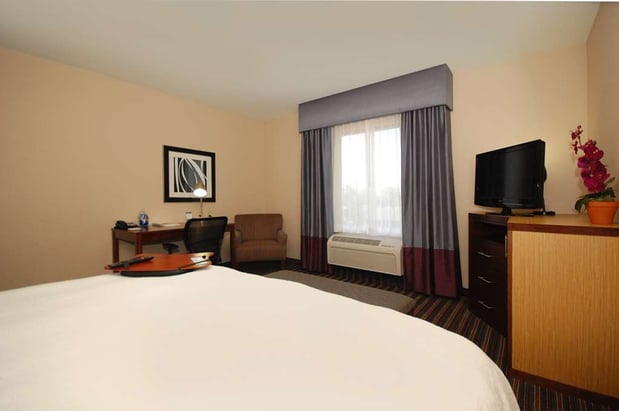 Images Hampton Inn Jackson/Flowood (Airport Area) MS