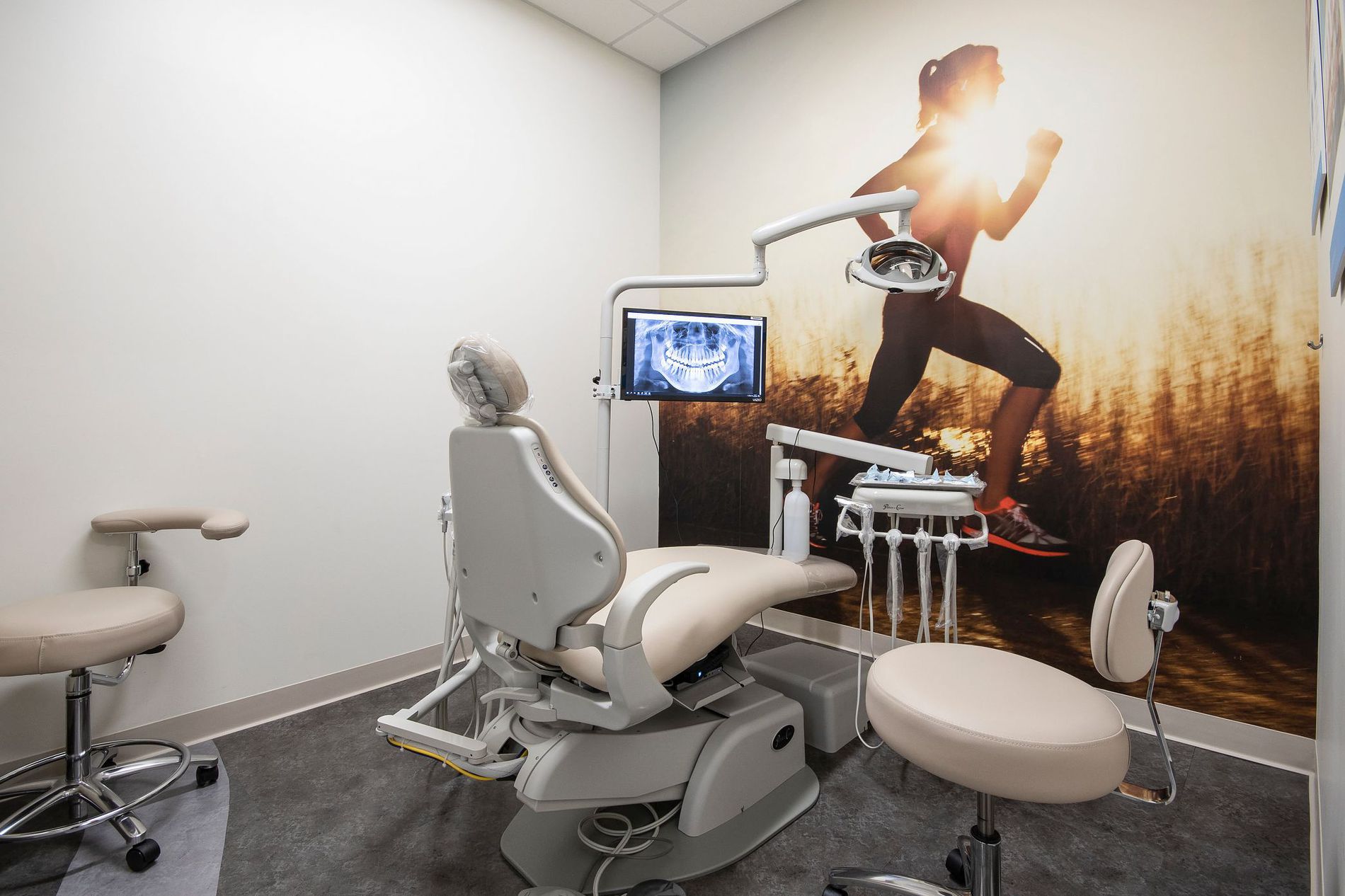 Images Burlington Dentistry