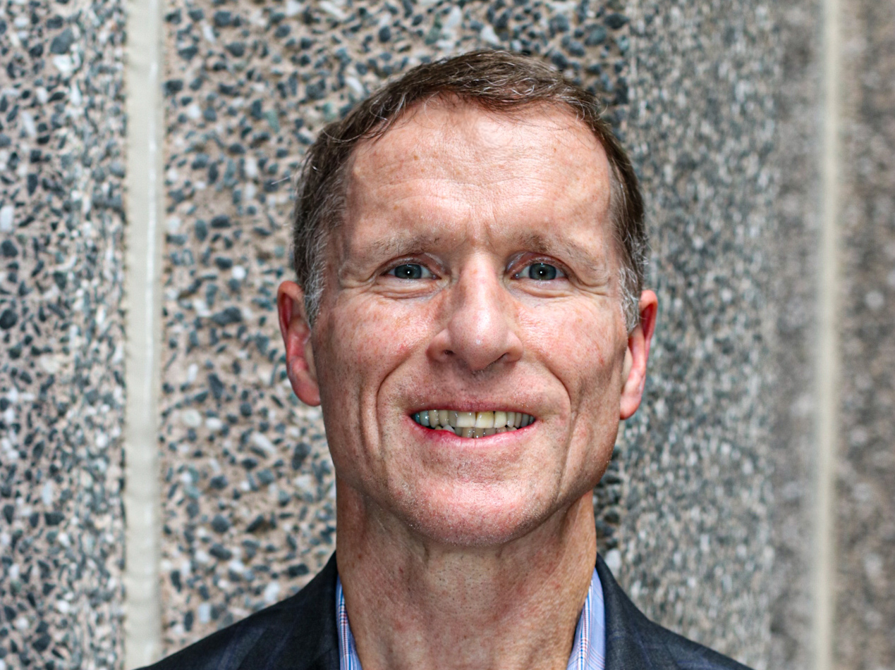 Stephen Loehr, MD Interventional Radiologist, Medical Director at Triangle Vascular Associates