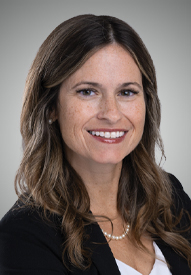 Katie Hammes headshot