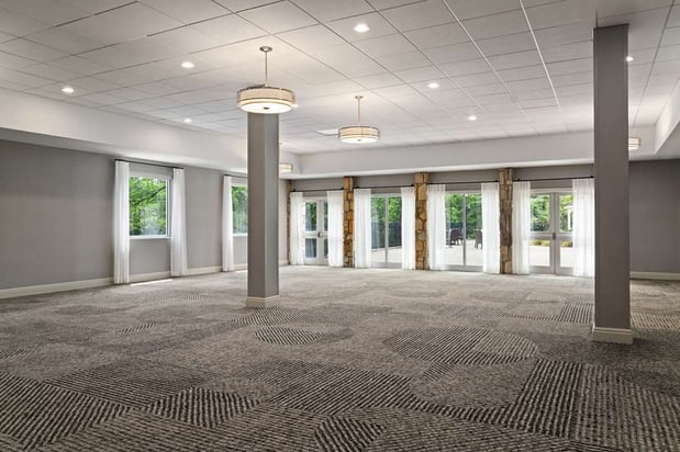 Images DoubleTree by Hilton Hotel Pittsburgh Airport