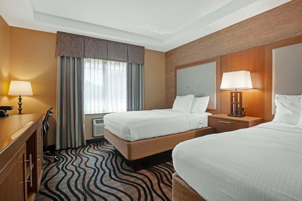 Images Best Western Summit Inn