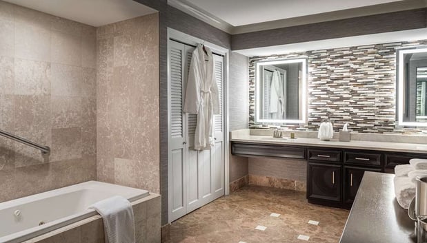 Images DoubleTree by Hilton Hotel Dallas Near the Galleria