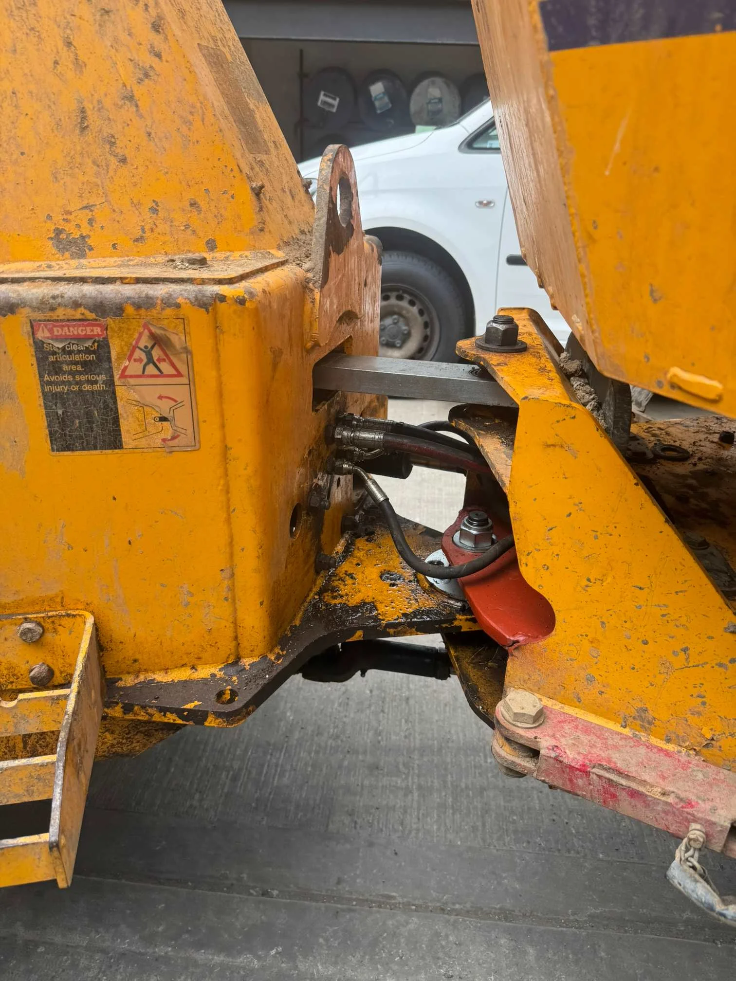 Images TruckFabs