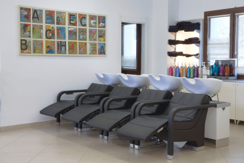 Images I Desini Parrucchieri