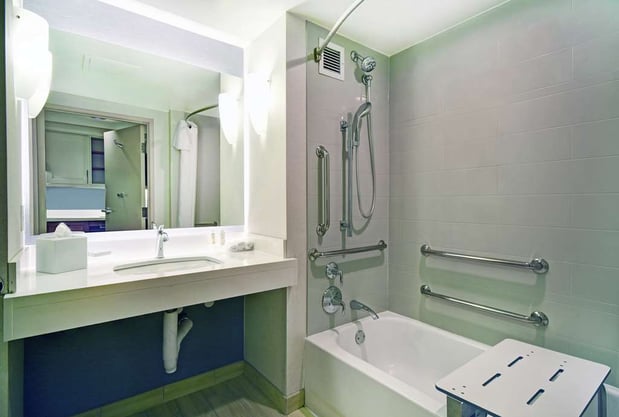 Images Homewood Suites by Hilton Seattle Downtown