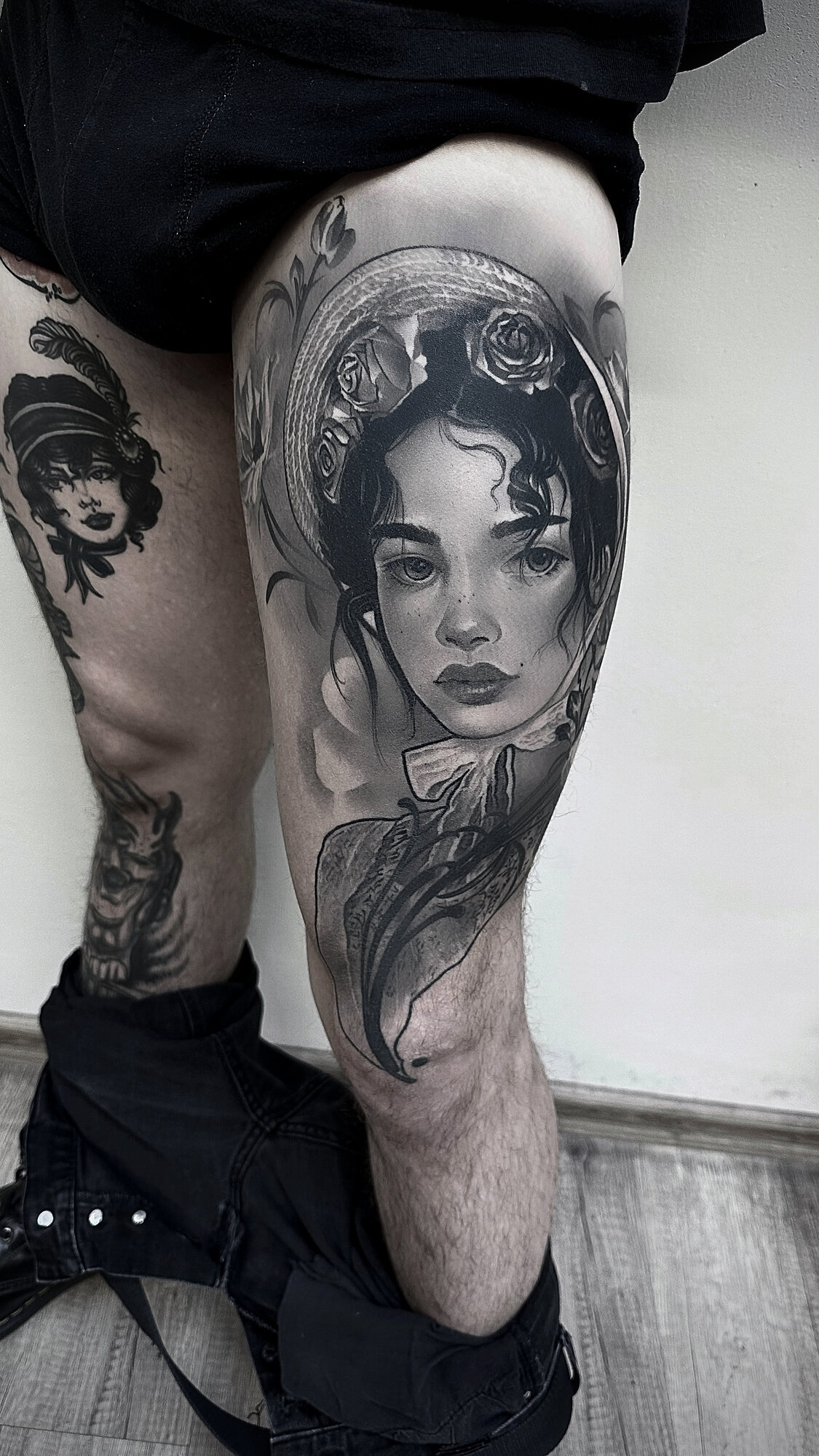 Bilder Old Capital Tattoo & Lifestyle