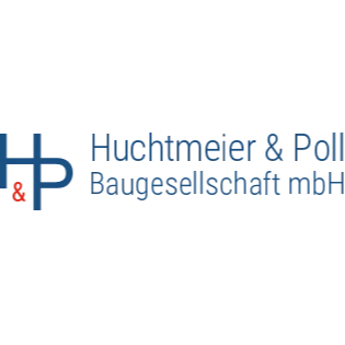 Huchtmeier & Poll Baugesellschaft mbH in Rietberg - Logo