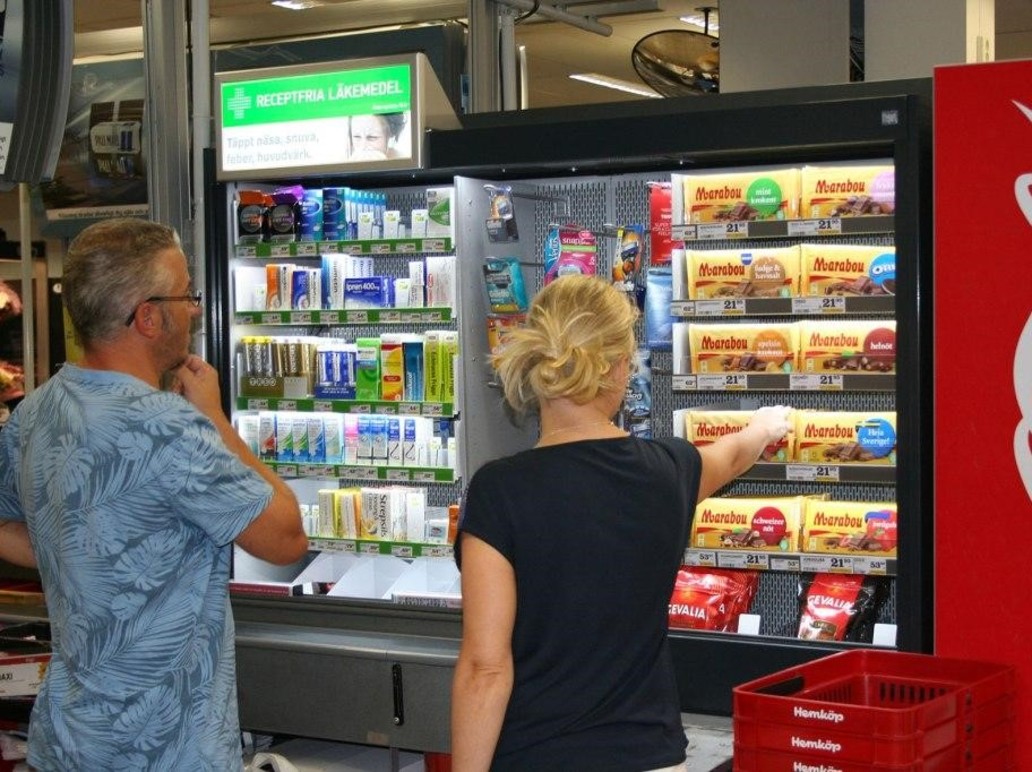 Images Mindelon Group AB