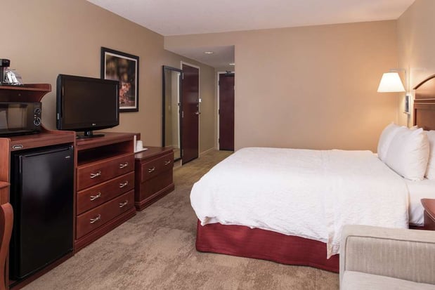 Images Hampton Inn Columbia Northeast-Fort Jackson Area