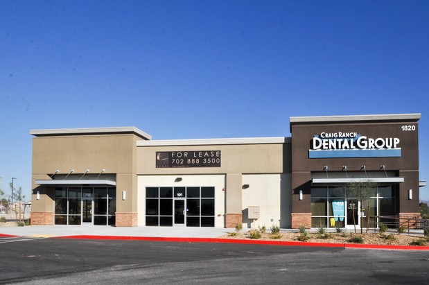 Images Craig Ranch Dental Group
