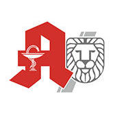 Löwen-Apotheke in Uslar - Logo