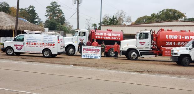 Images Pumpco Septic Solutions
