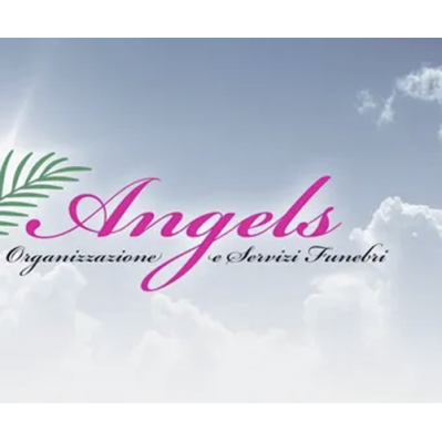 Agenzia Funebre Angels Logo