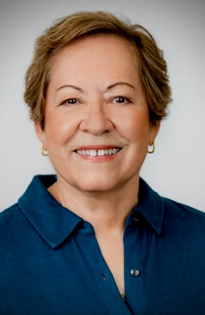 Images Betty Maldonado-Suarez, Counselor