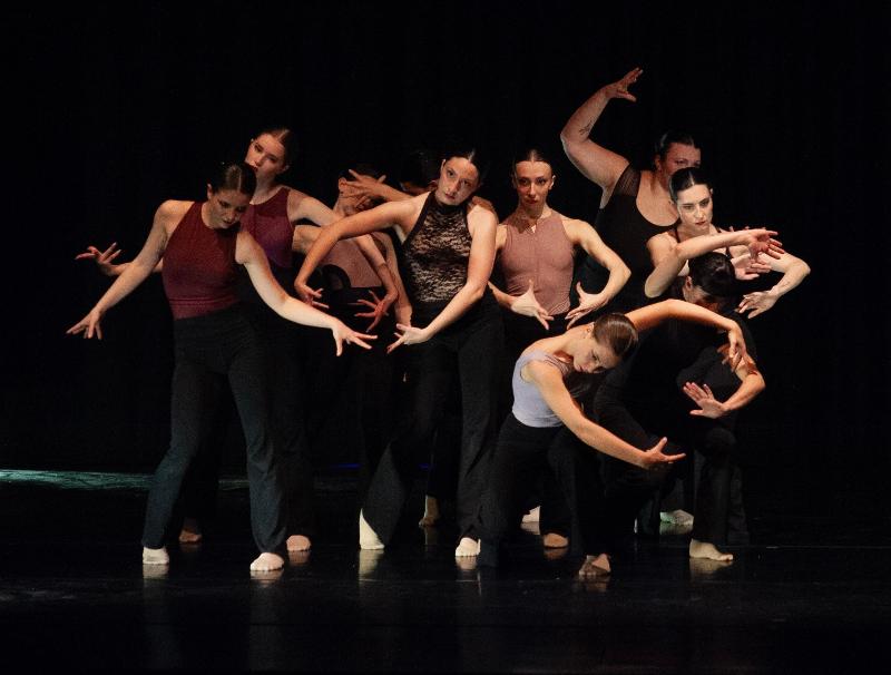 Images La Maison Scuola di Danza
