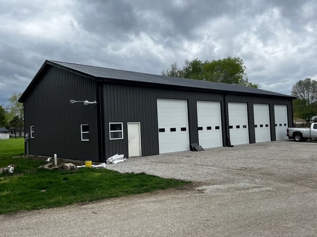 Images Garcia Construction