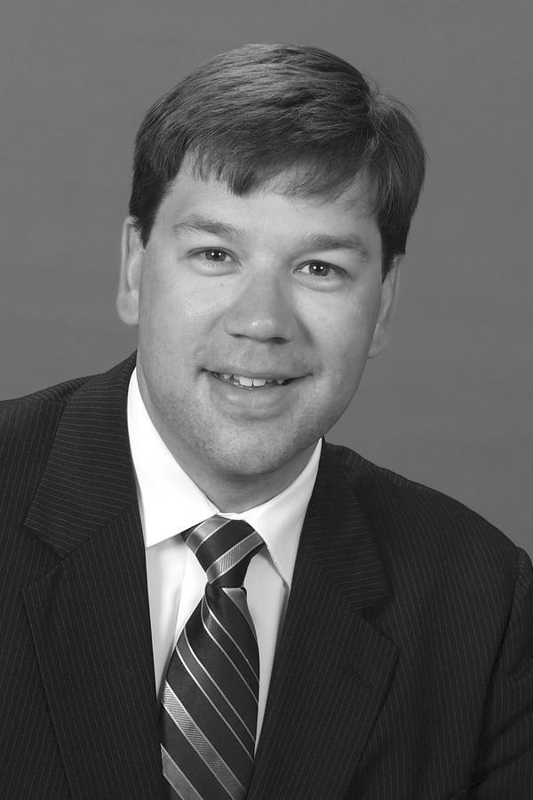 Edward Jones - Financial Advisor: Randy S Cassidy Altavista (434)369-0062